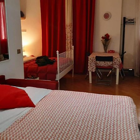 Appartement Marte Appartament à Florence Extérieur photo
