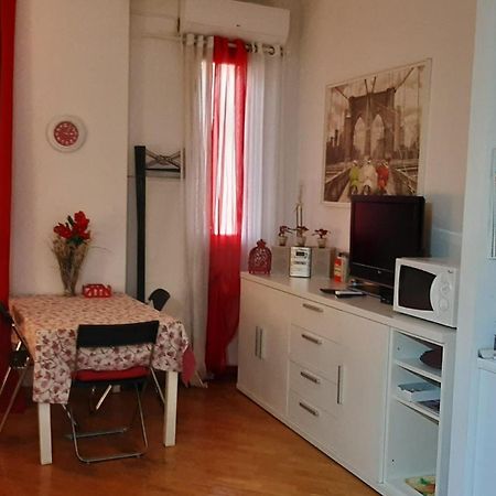 Appartement Marte Appartament à Florence Extérieur photo