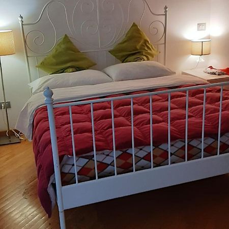 Appartement Marte Appartament à Florence Extérieur photo