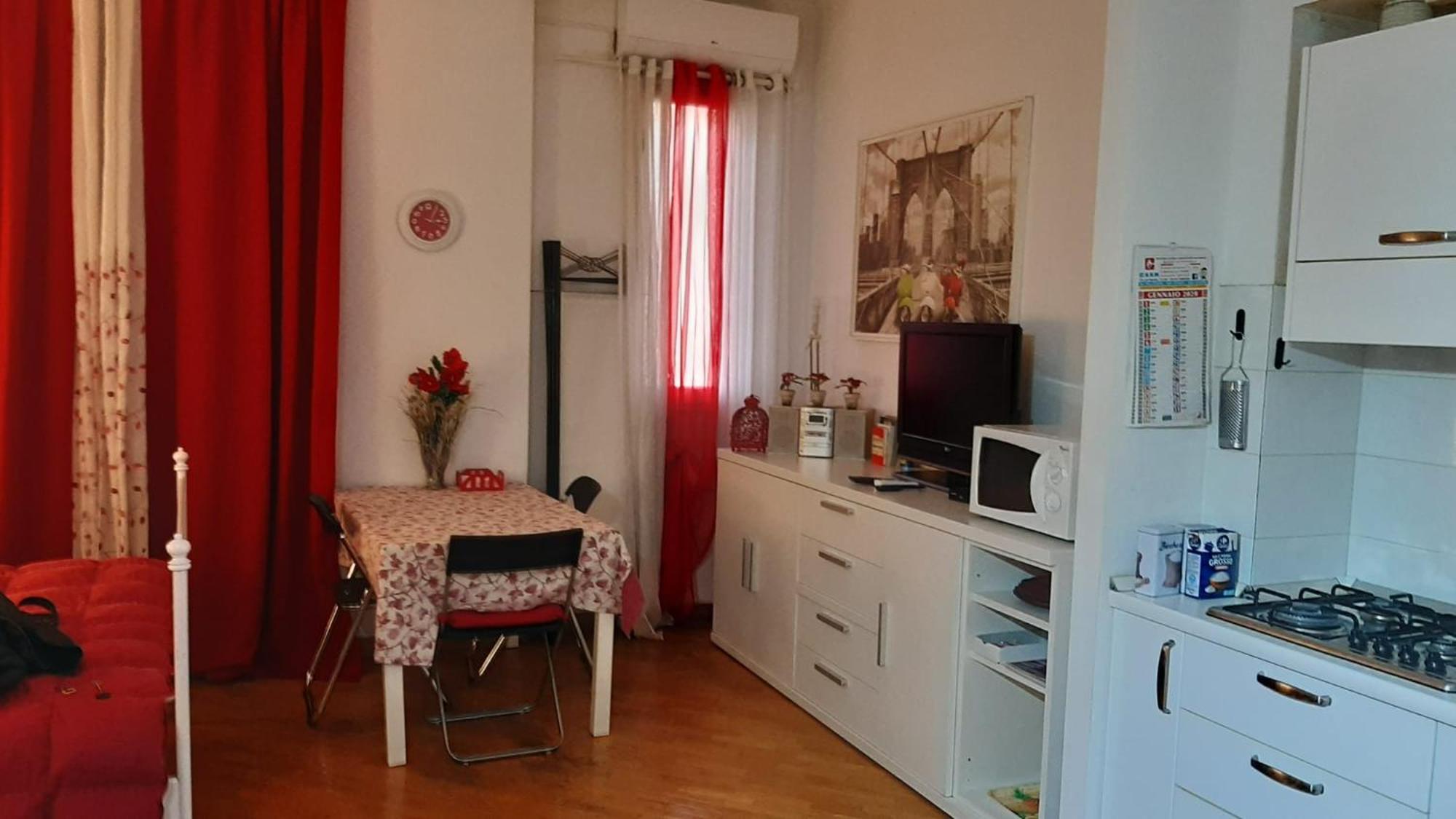 Appartement Marte Appartament à Florence Extérieur photo