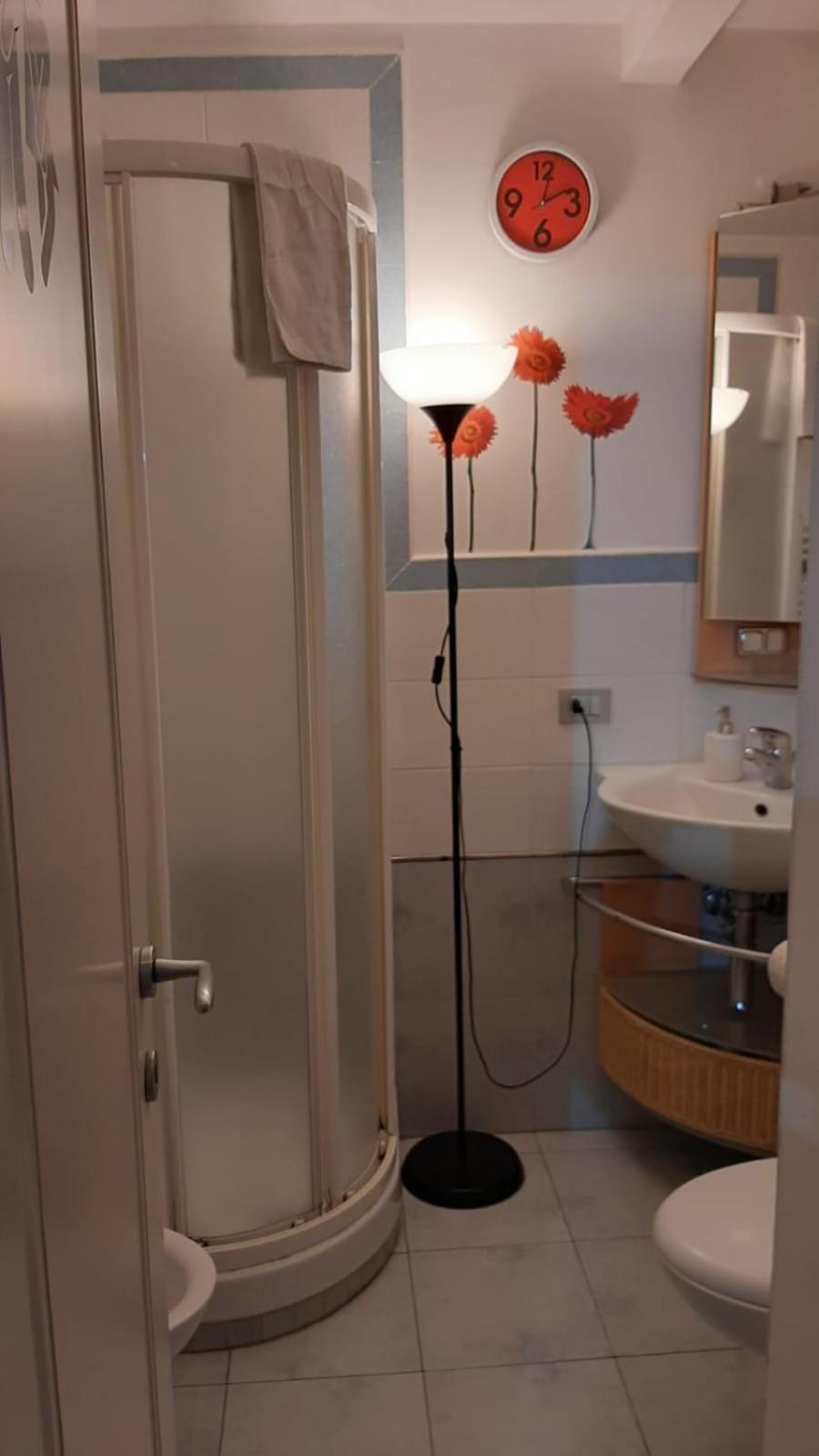 Appartement Marte Appartament à Florence Extérieur photo