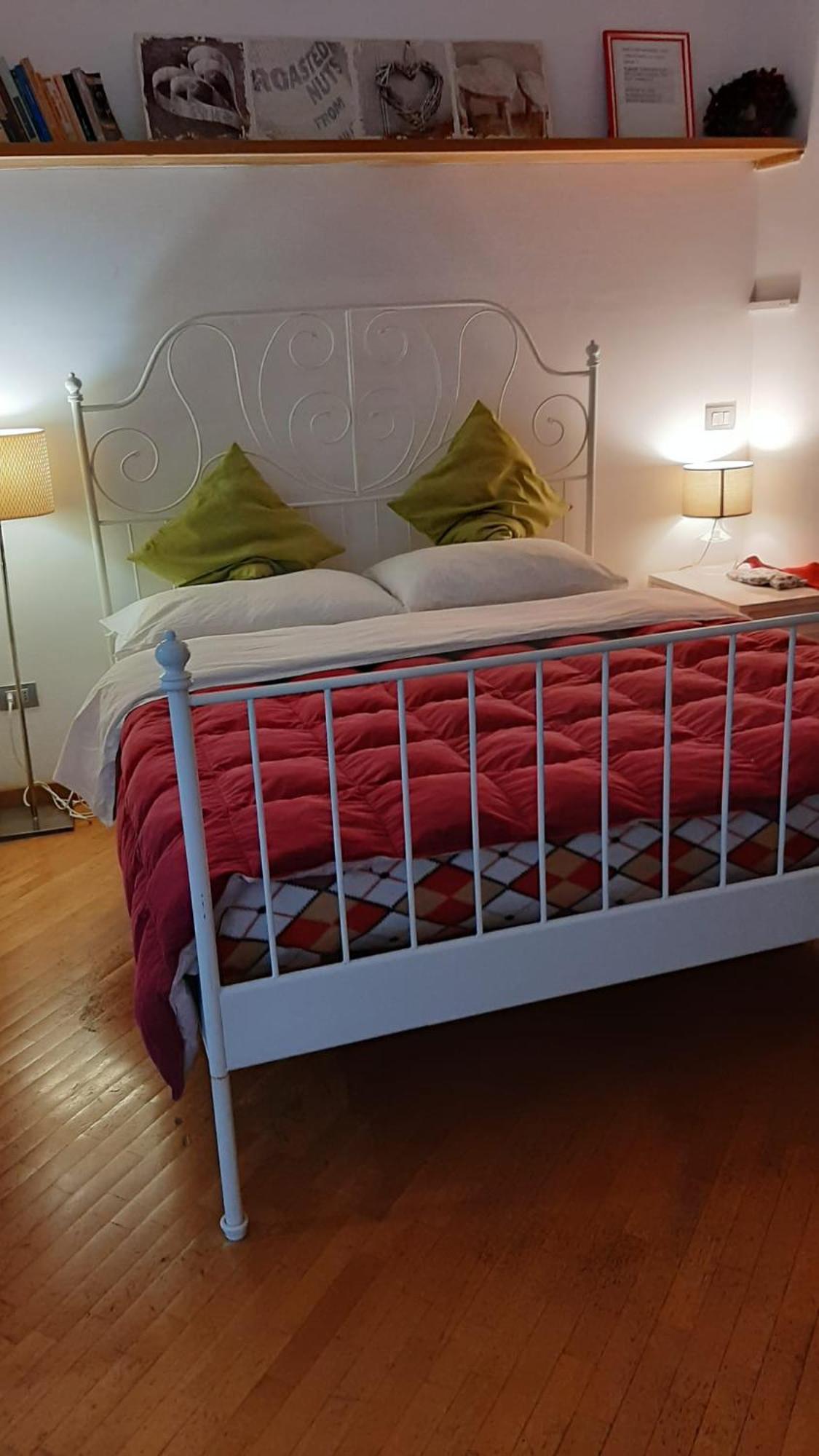 Appartement Marte Appartament à Florence Extérieur photo